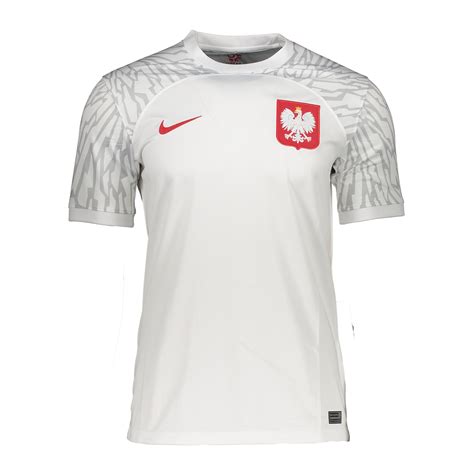 nike polen jacke weiß|national trikot polen.